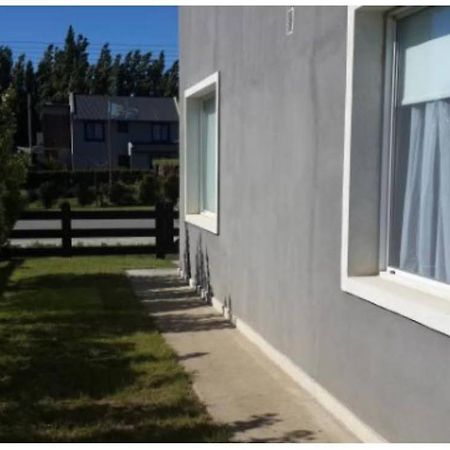 Apartamento Departamento Calafate Centrico El Calafate Exterior foto