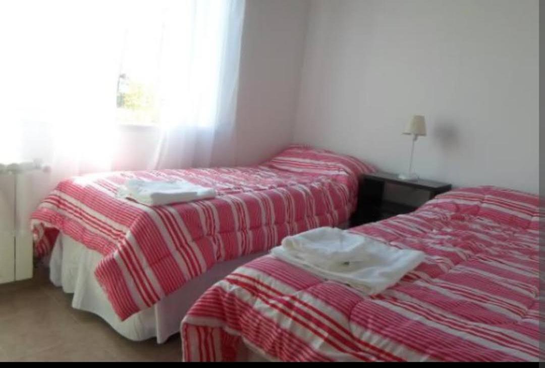 Apartamento Departamento Calafate Centrico El Calafate Exterior foto